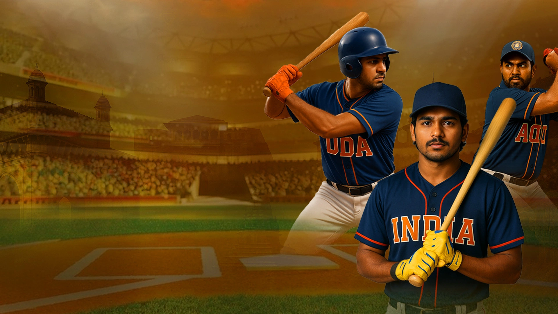 Baseball tournament highlights on YouTube