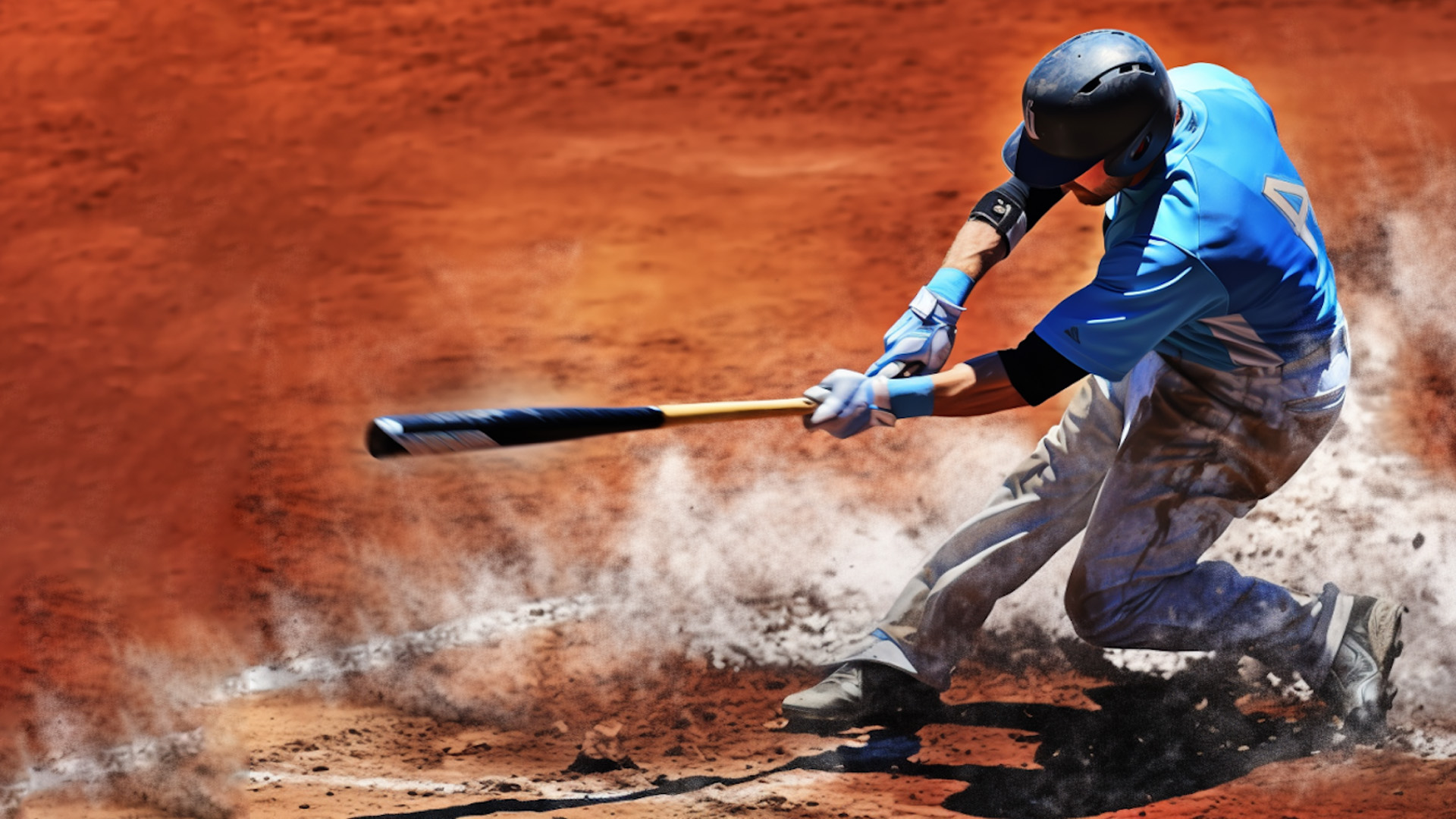 Baseball tournament highlights on YouTube
