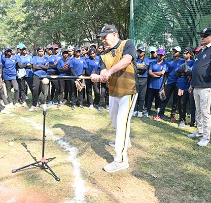 Latest DDA Developments