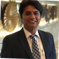 Deepesh Solanki, Head of Baseball Operations - India