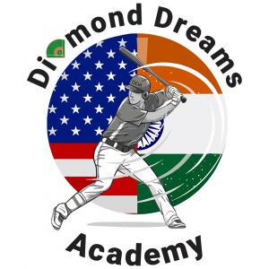 Diamond Dreams Academy Logo
