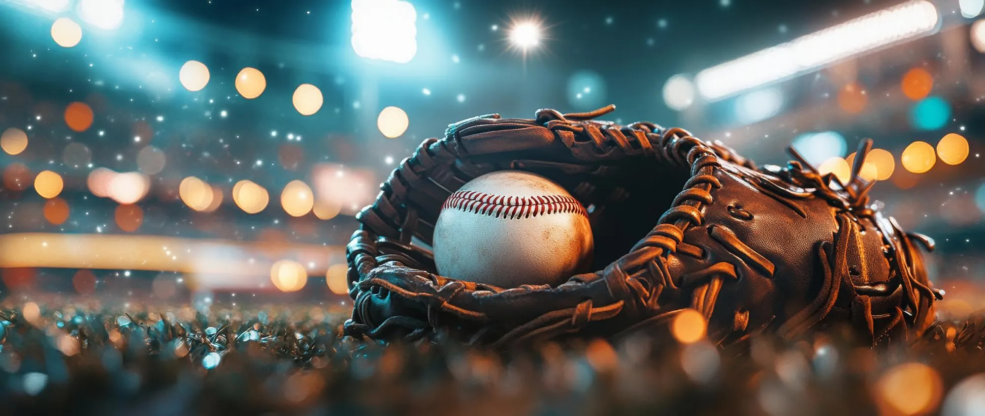 Baseball training and development
