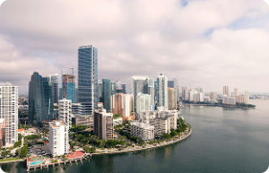 Florida city tours