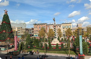 Universal Studios